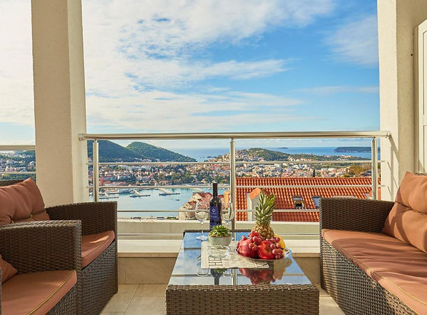 Apartments Muminovic