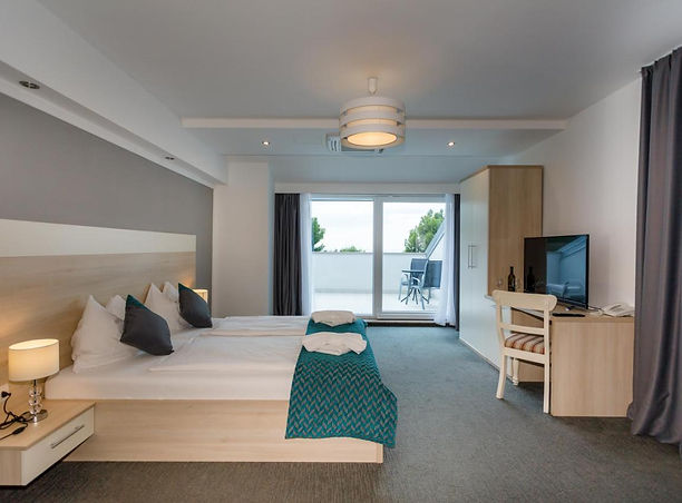 Hotel Bor