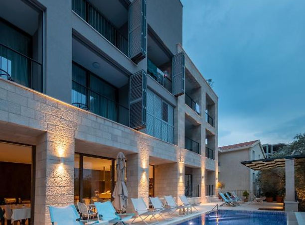 Hotel Eleven