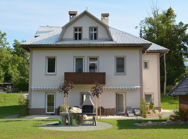 Viktoria Apartments