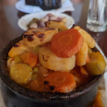 Abdo Restaurant