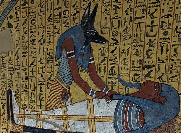 Deir el-Medina
