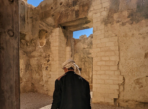 Temple of Amun