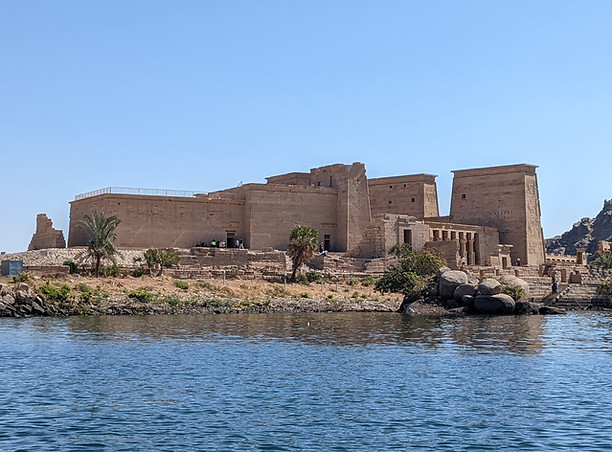 Temple de Philae
