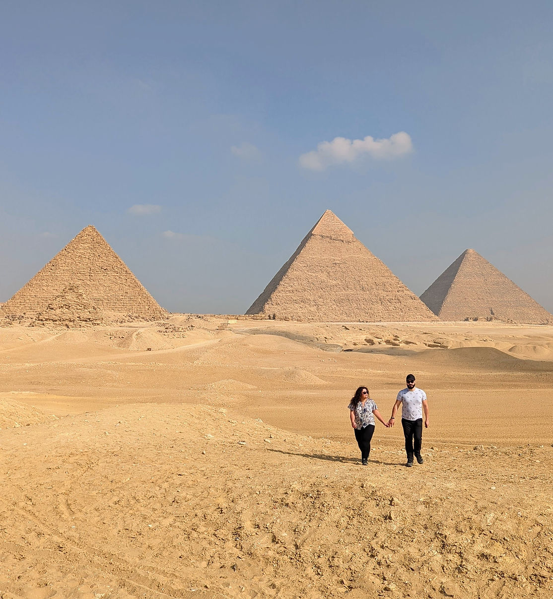 Égypte - Photo 1
