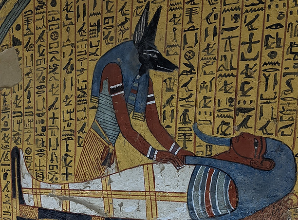 Égypte - Photo 10