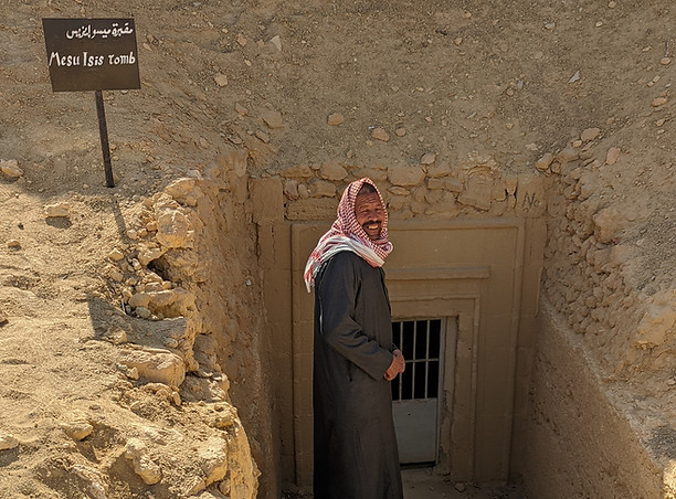 Égypte - Photo 12