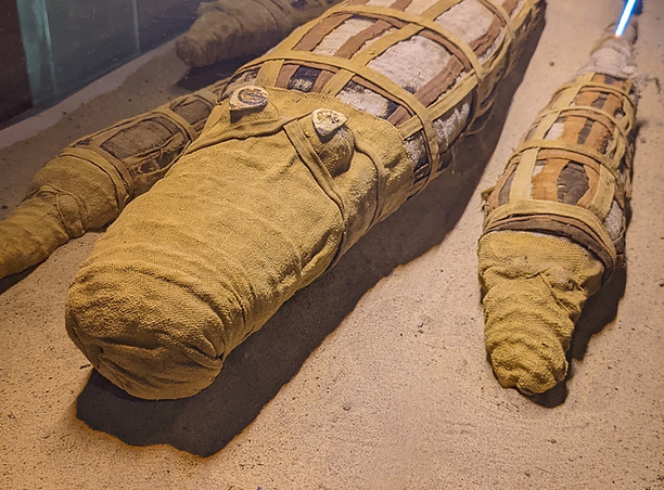 Égypte - Photo 15