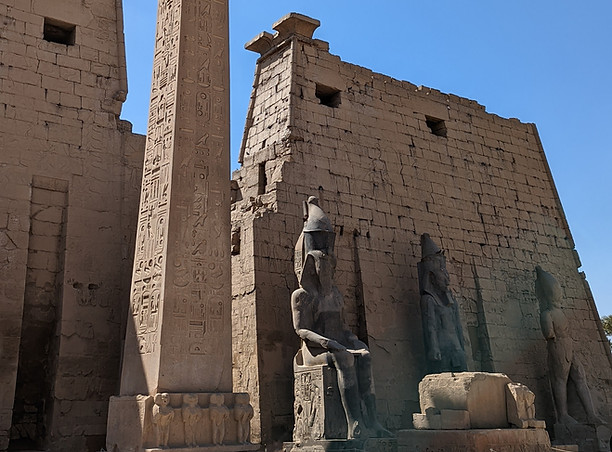 Égypte - Photo 16
