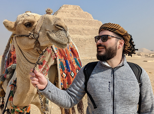 Égypte - Photo 2