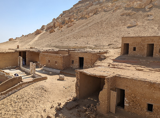 Égypte - Photo 22