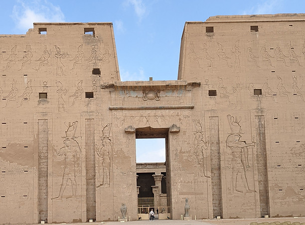 Égypte - Photo 24