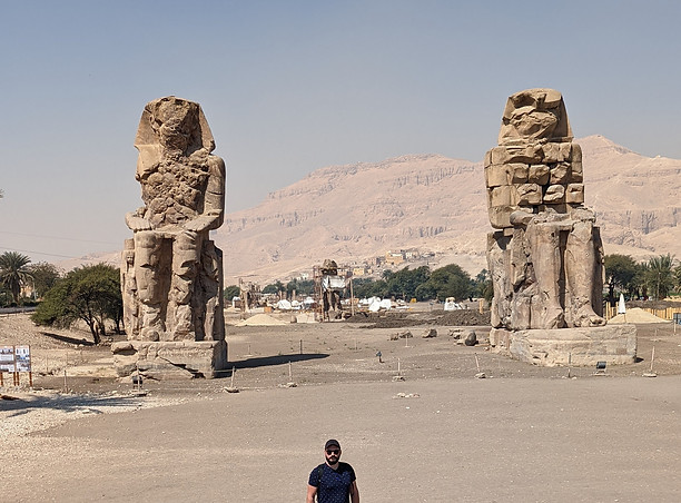 Égypte - Photo 4