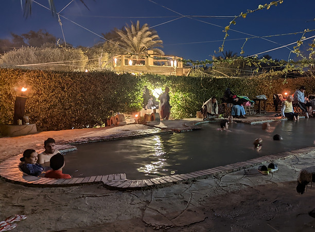 Égypte - Photo 5