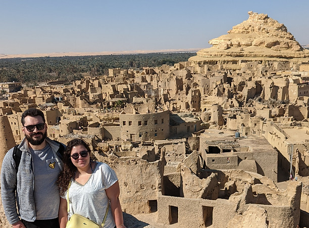 Égypte - Photo 6