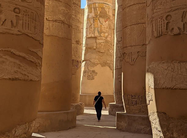Égypte - Photo 8