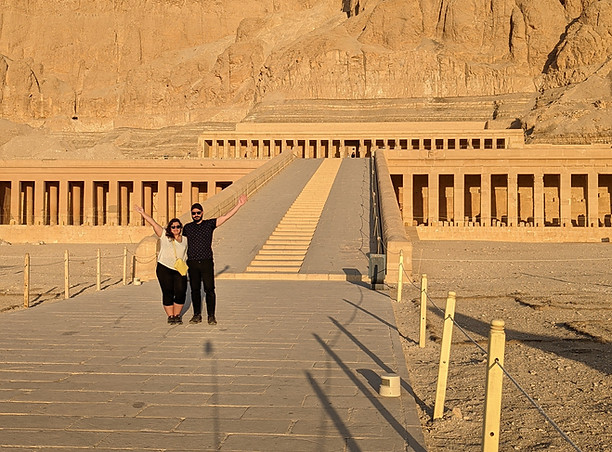 Égypte - Photo 9