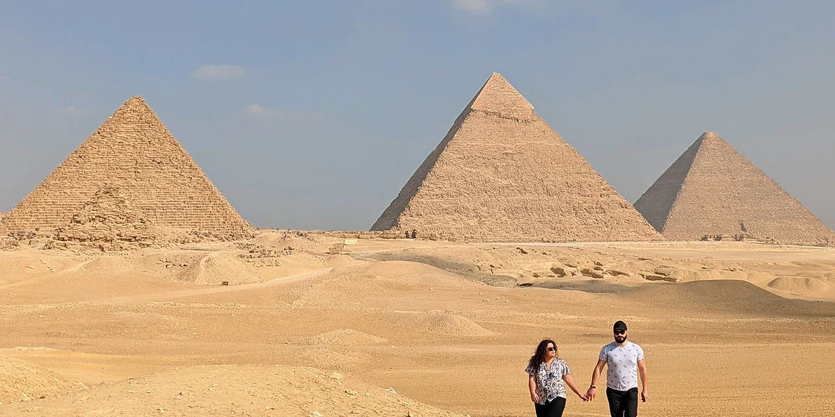 Égypte
