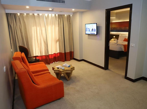 Citymax Hotel Aswan