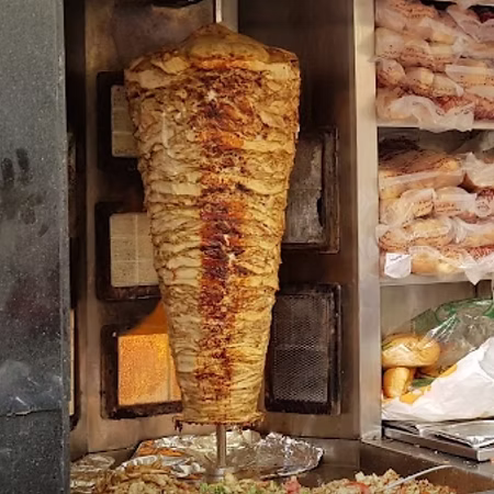 Kazaz Restaurant