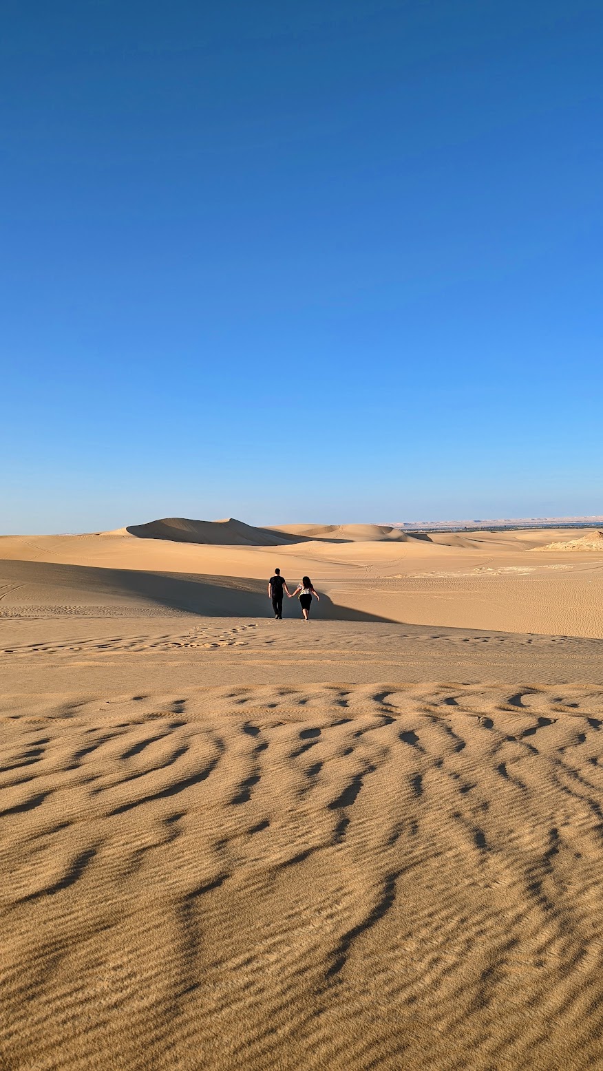 Bannière souvenirs Égypte