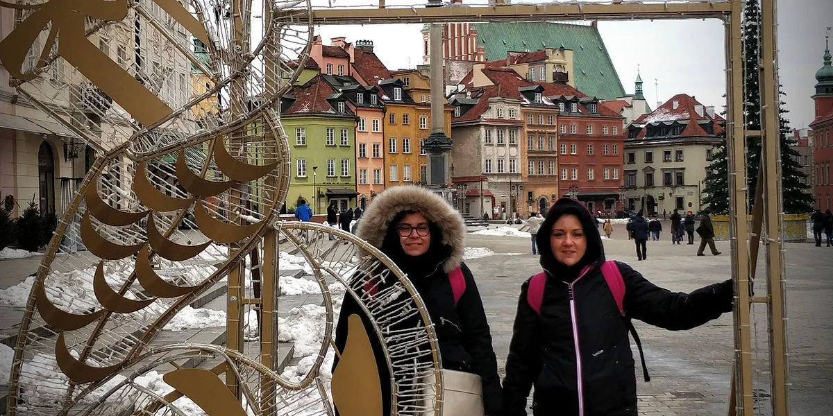 Pologne